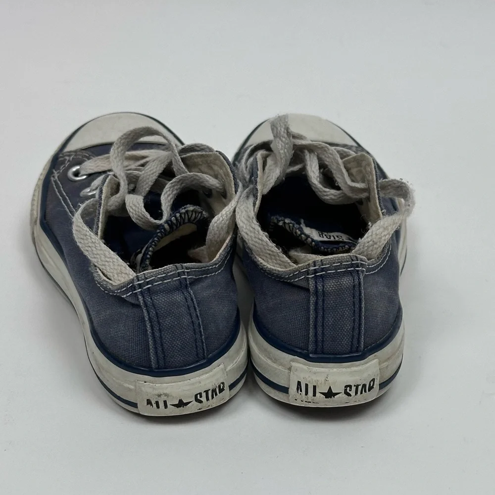 Unisex Originals Low Top Kids Converse